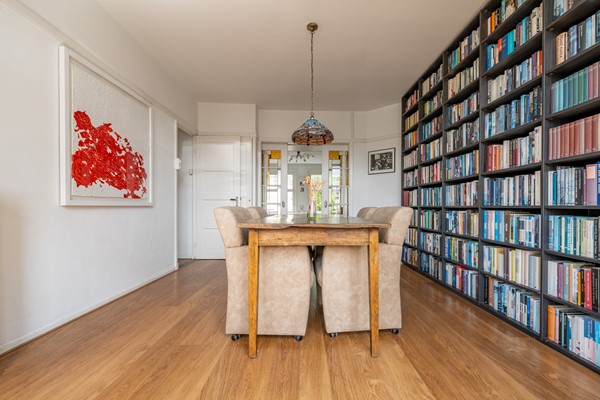 Medium property photo - Rijnstraat 238-3, 1079 HV Amsterdam